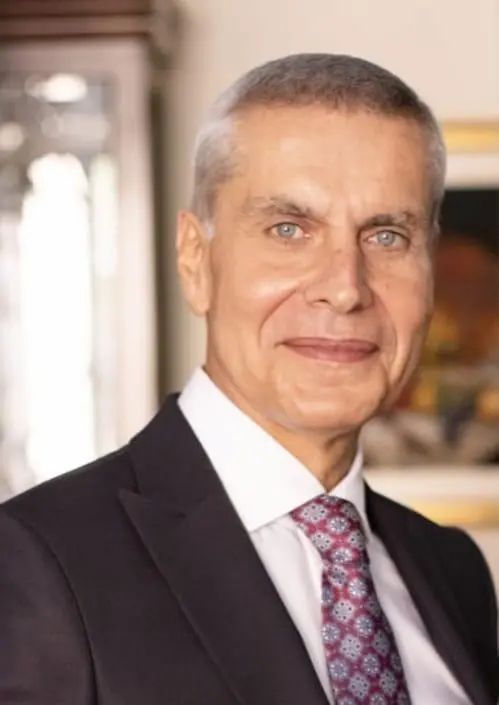 Antolín Oliva Cabezudo