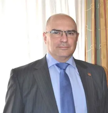 JULIAN CARLOS OLIVER RABOSO